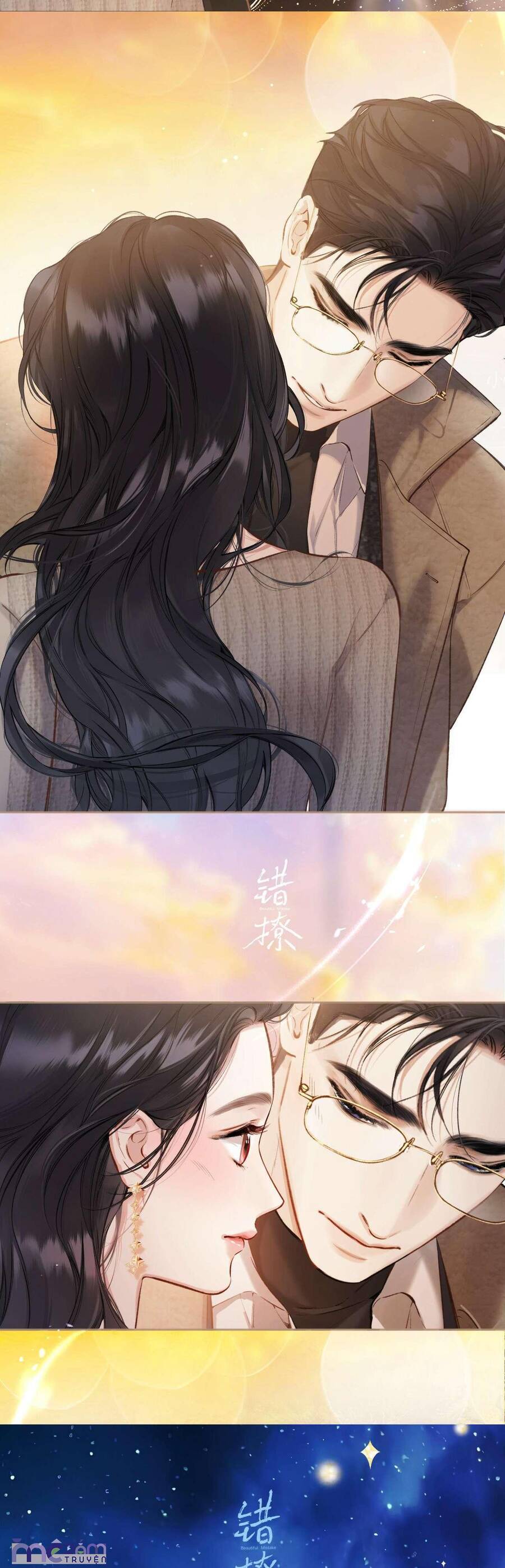 Tôi Cũng Muốn Làm Mợ Út Chap 37.3 - Next Chap 38.3