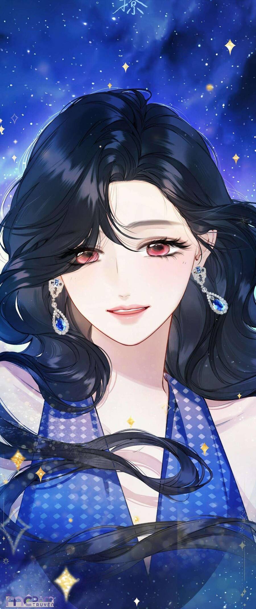 Tôi Cũng Muốn Làm Mợ Út Chap 37.3 - Next Chap 38.3