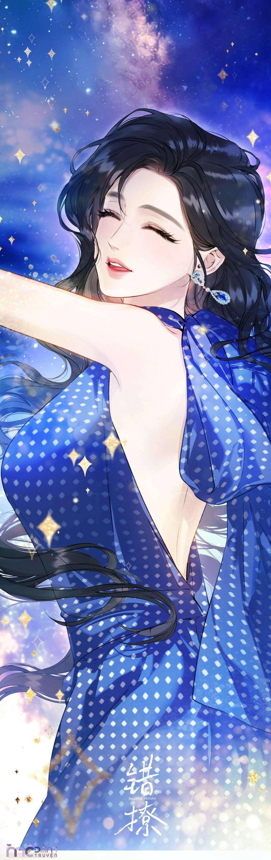 Tôi Cũng Muốn Làm Mợ Út Chap 37.3 - Next Chap 38.3