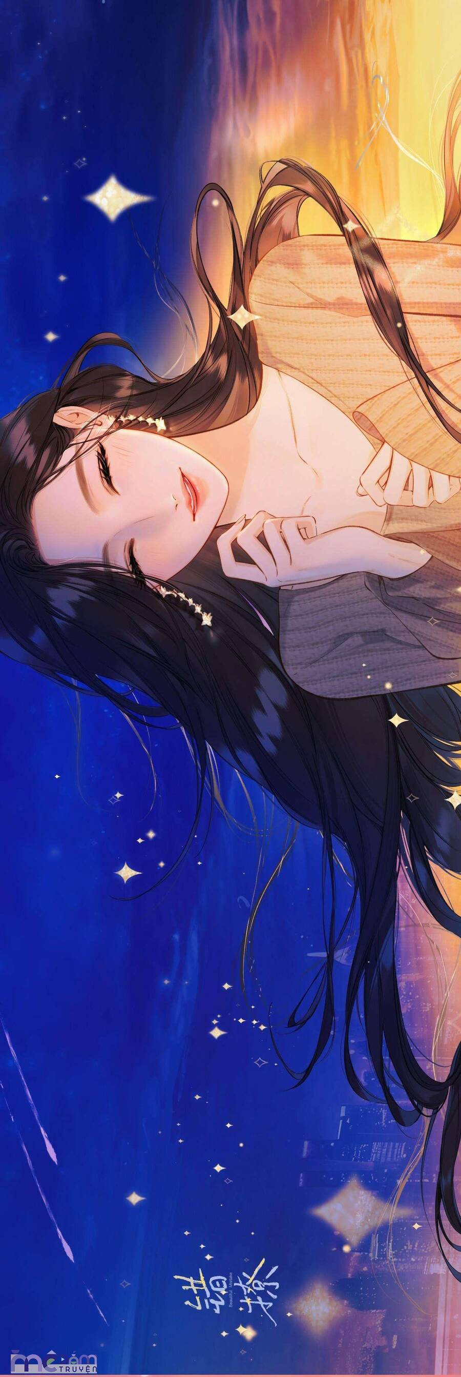 Tôi Cũng Muốn Làm Mợ Út Chap 37.3 - Next Chap 38.3