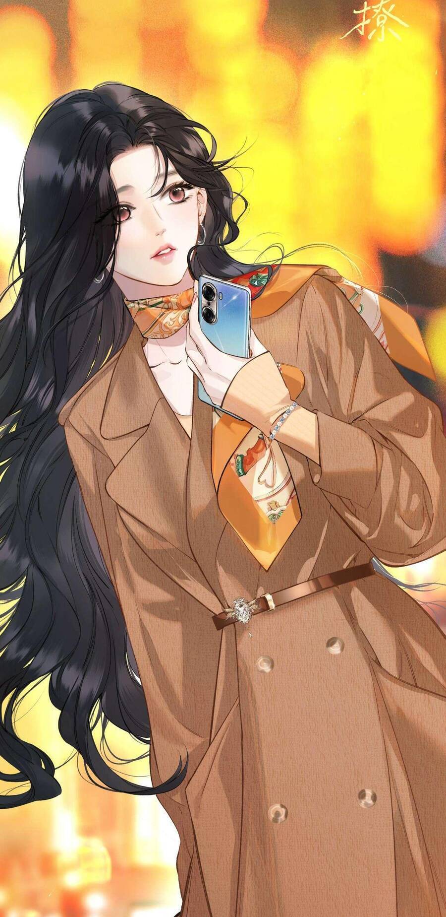 Tôi Cũng Muốn Làm Mợ Út Chap 37.3 - Next Chap 38.3