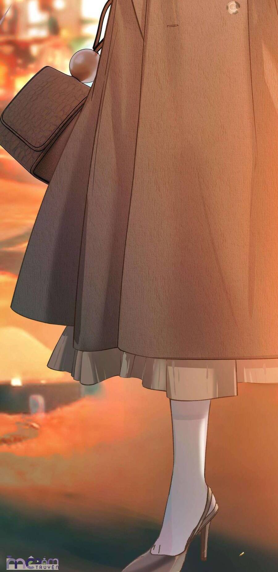 Tôi Cũng Muốn Làm Mợ Út Chap 37.3 - Next Chap 38.3