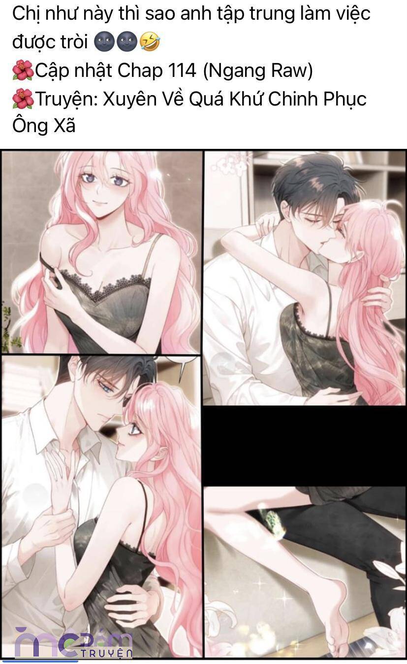 Tôi Cũng Muốn Làm Mợ Út Chap 37.3 - Next Chap 38.3