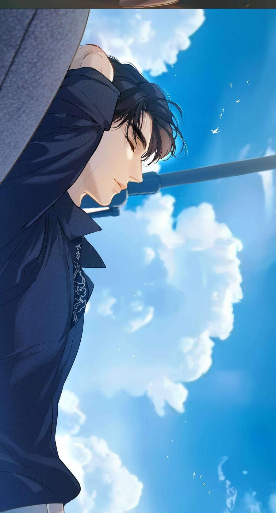 Tôi Cũng Muốn Làm Mợ Út Chap 37.3 - Next Chap 38.3