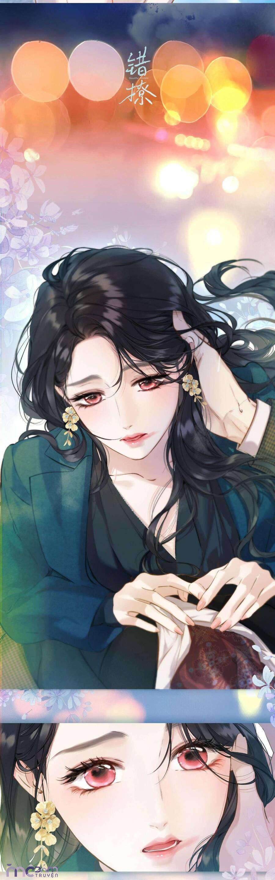 Tôi Cũng Muốn Làm Mợ Út Chap 37.3 - Next Chap 38.3