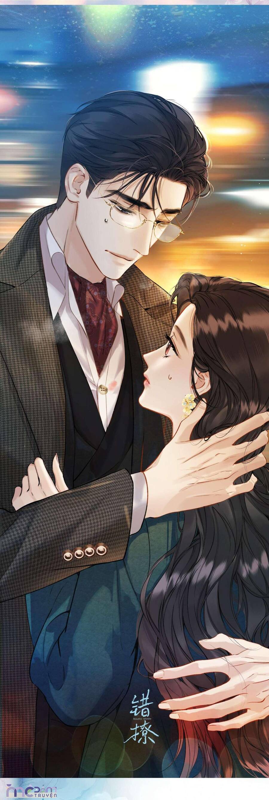 Tôi Cũng Muốn Làm Mợ Út Chap 37.3 - Next Chap 38.3