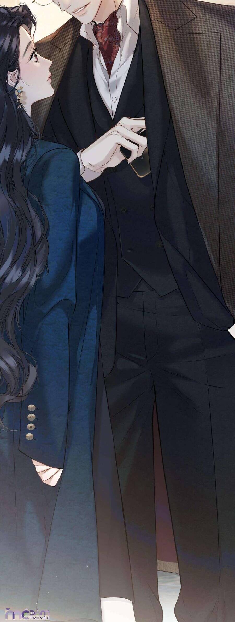 Tôi Cũng Muốn Làm Mợ Út Chap 37.3 - Next Chap 38.3