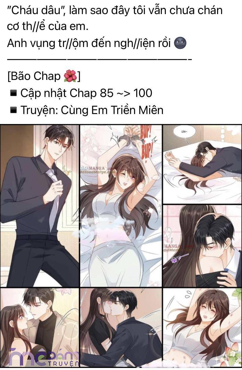 Tôi Cũng Muốn Làm Mợ Út Chap 37.3 - Next Chap 38.3