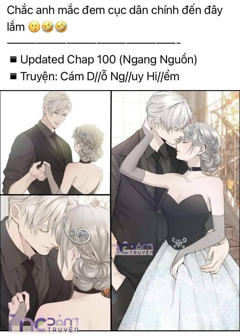 Tôi Cũng Muốn Làm Mợ Út Chap 37.3 - Next Chap 38.3