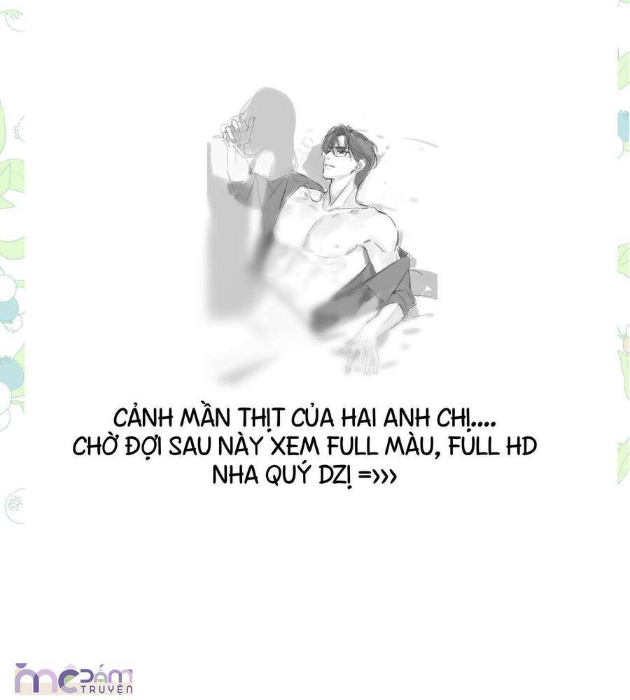 Tôi Cũng Muốn Làm Mợ Út Chap 37.3 - Next Chap 38.3