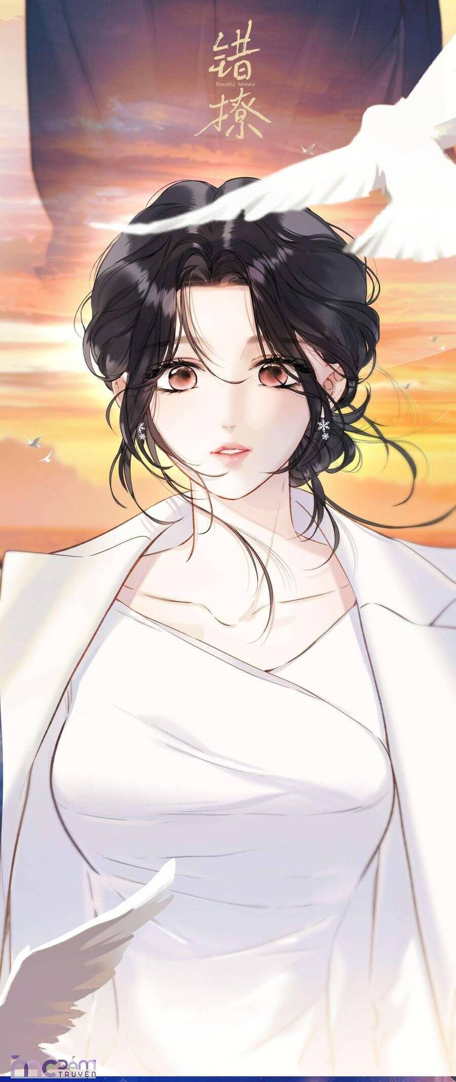 Tôi Cũng Muốn Làm Mợ Út Chap 37.3 - Next Chap 38.3