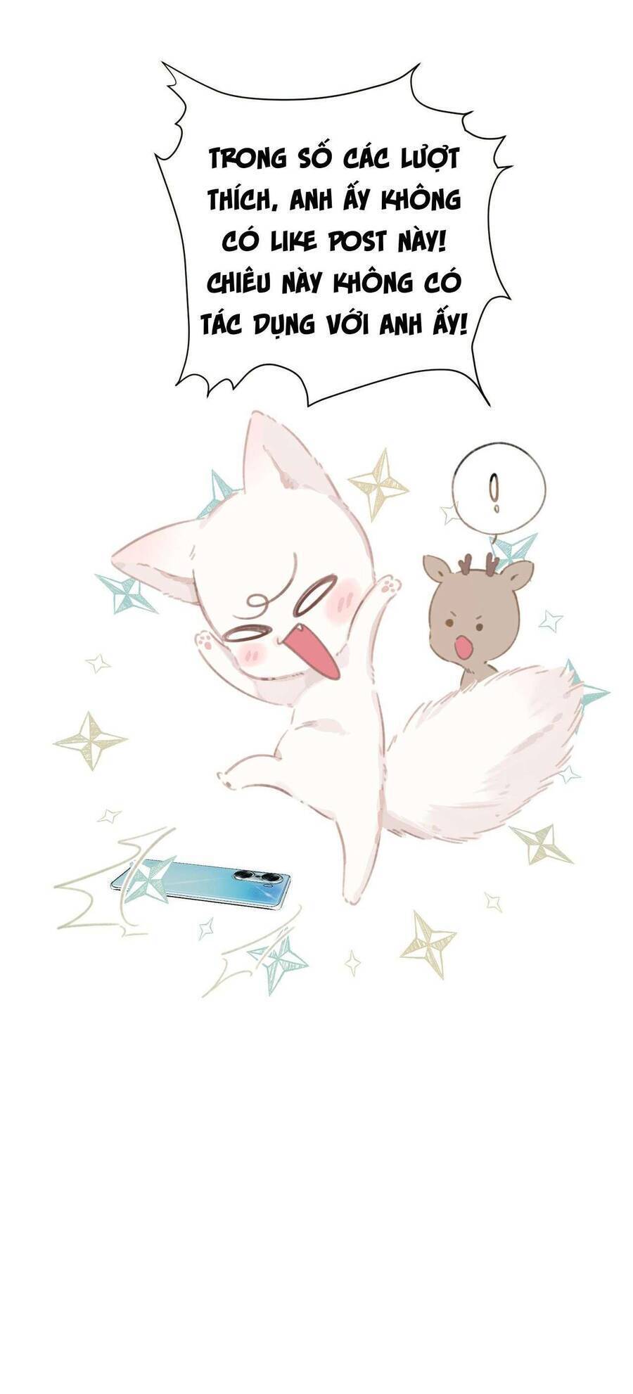 Tôi Cũng Muốn Làm Mợ Út Chap 38 - Next Chap 39