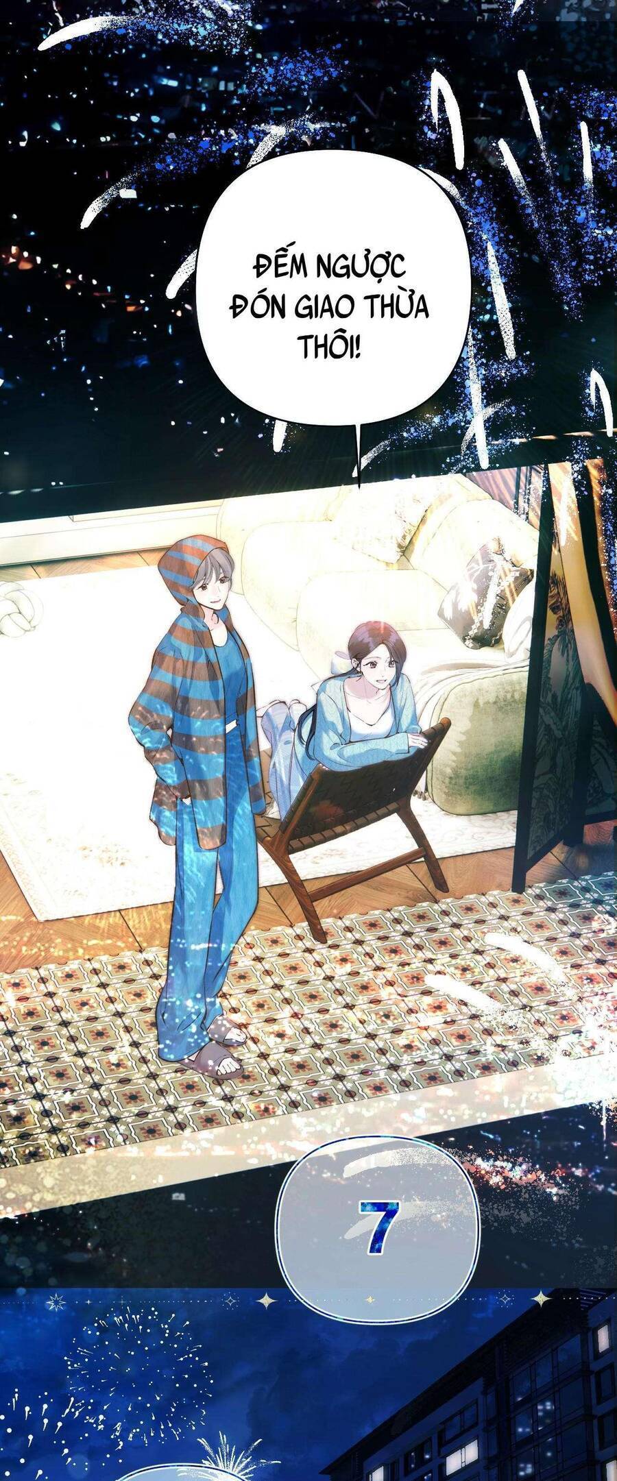 Tôi Cũng Muốn Làm Mợ Út Chap 38 - Next Chap 39