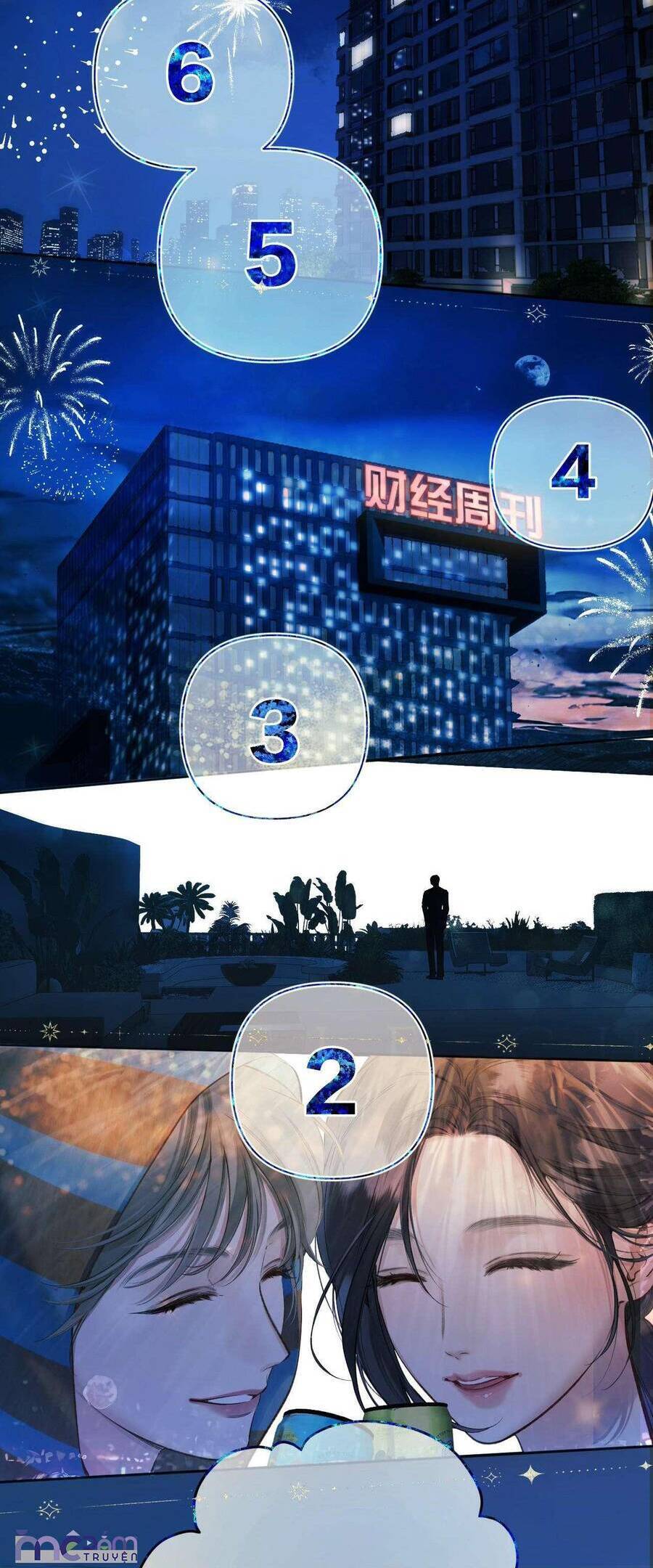 Tôi Cũng Muốn Làm Mợ Út Chap 38 - Next Chap 39