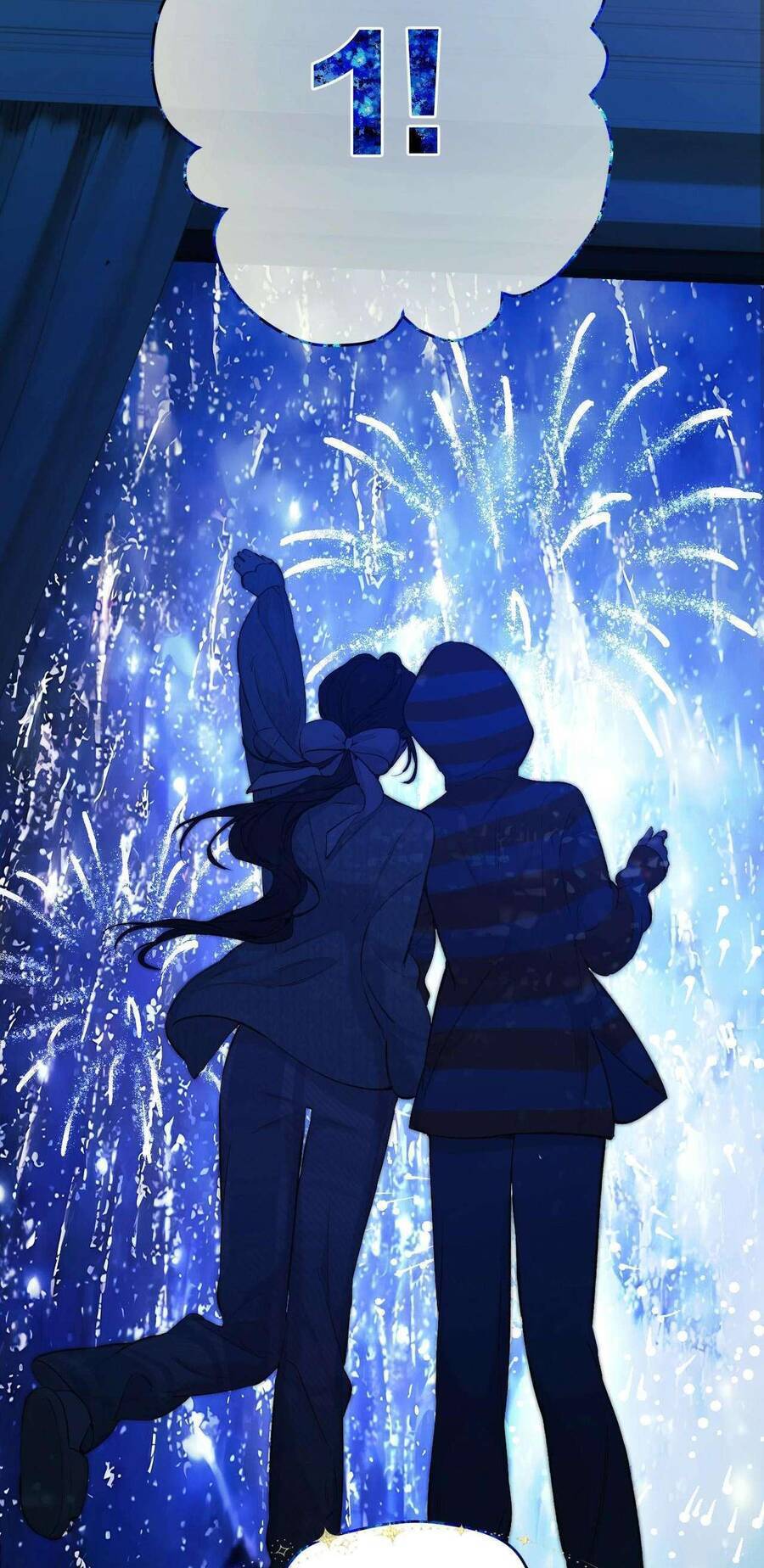 Tôi Cũng Muốn Làm Mợ Út Chap 38 - Next Chap 39