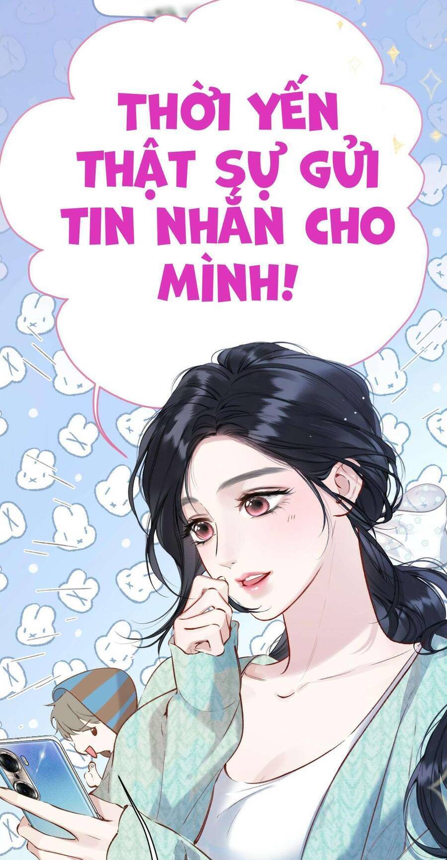 Tôi Cũng Muốn Làm Mợ Út Chap 38 - Next Chap 39
