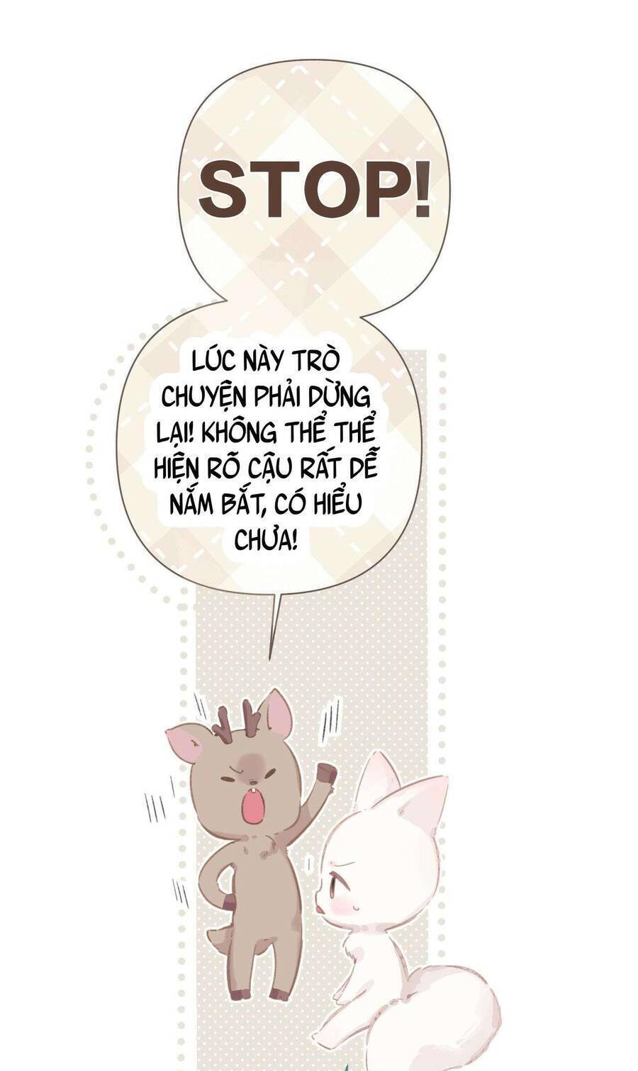 Tôi Cũng Muốn Làm Mợ Út Chap 38 - Next Chap 39