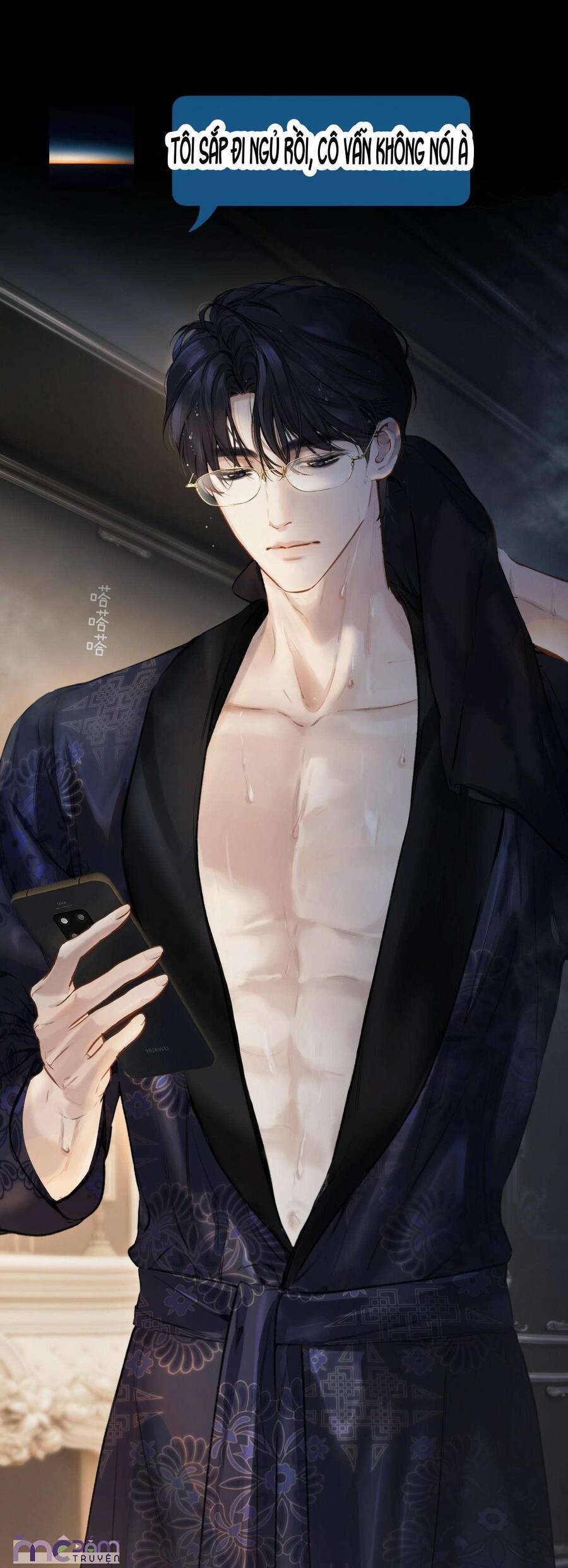 Tôi Cũng Muốn Làm Mợ Út Chap 38 - Next Chap 39