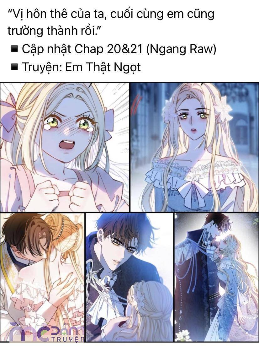 Tôi Cũng Muốn Làm Mợ Út Chap 38 - Next Chap 39