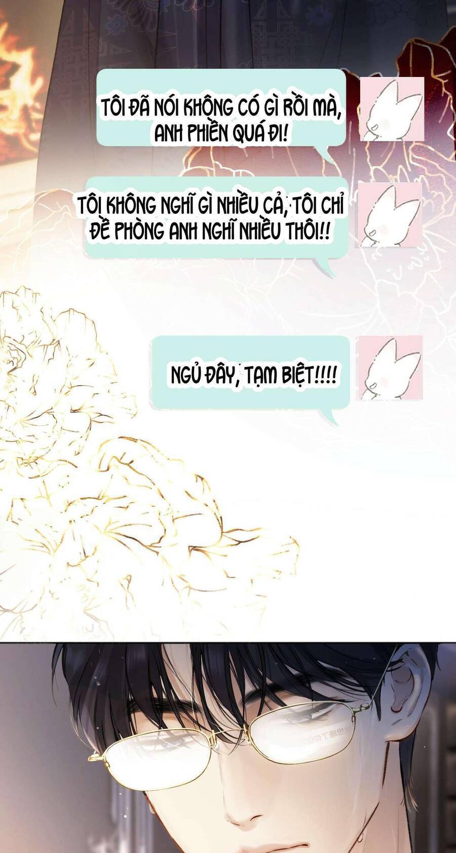 Tôi Cũng Muốn Làm Mợ Út Chap 38 - Next Chap 39