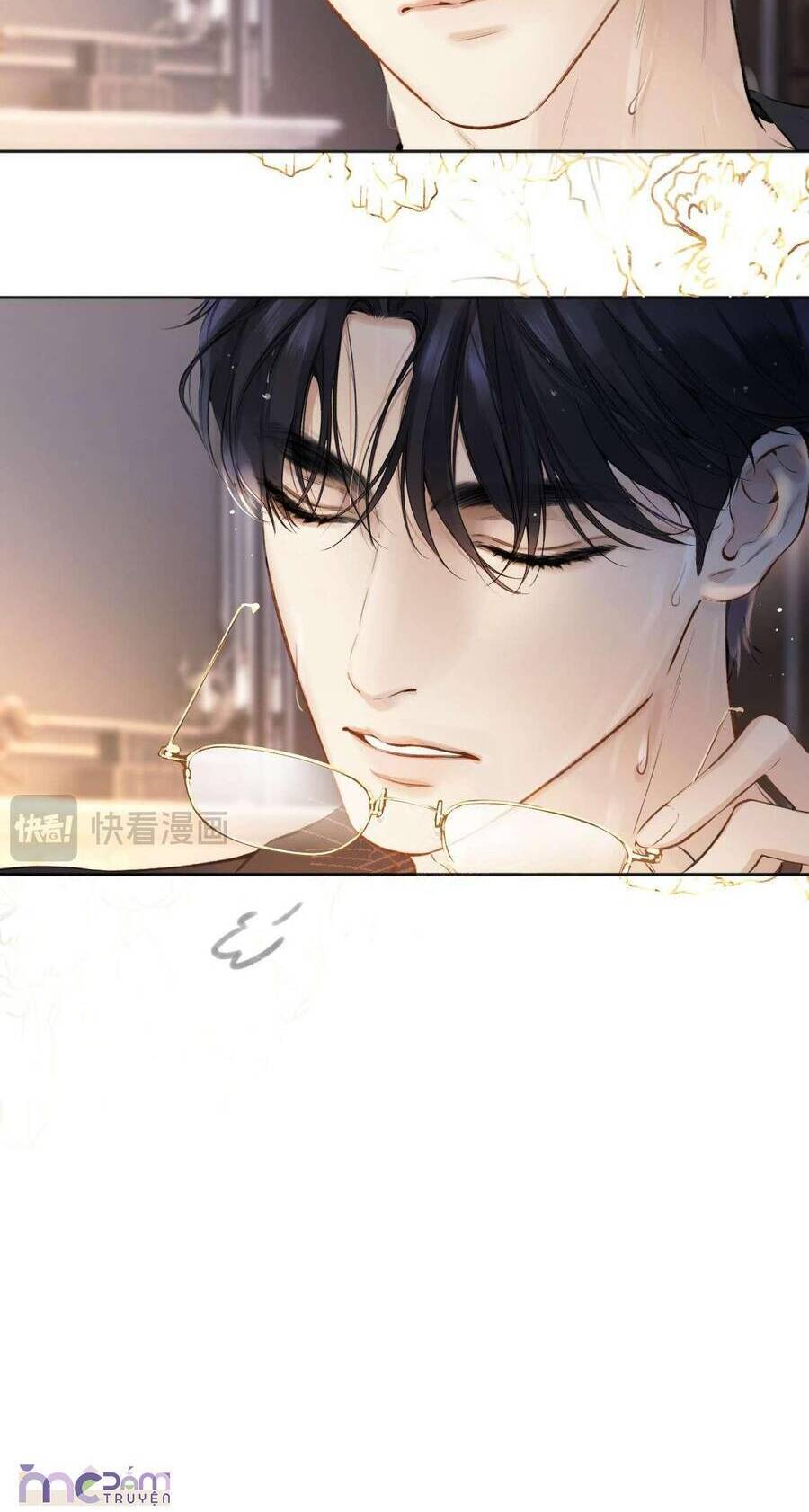 Tôi Cũng Muốn Làm Mợ Út Chap 38 - Next Chap 39