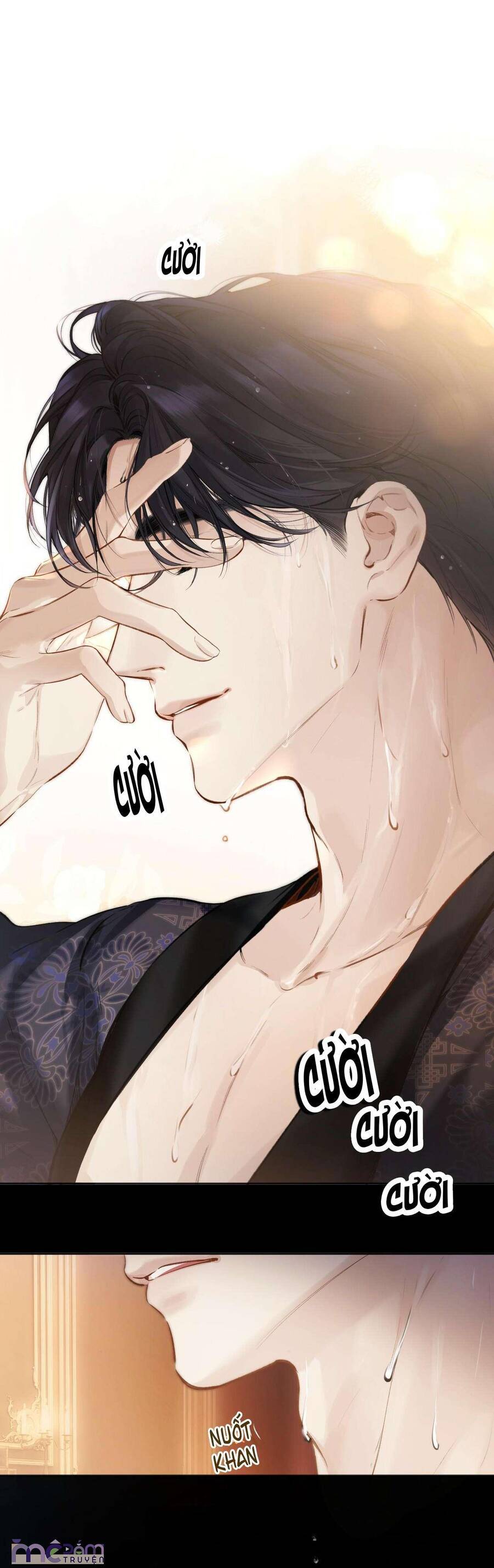 Tôi Cũng Muốn Làm Mợ Út Chap 38 - Next Chap 39