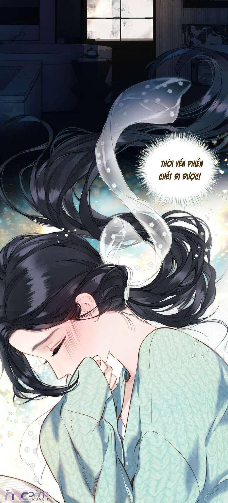 Tôi Cũng Muốn Làm Mợ Út Chap 38 - Next Chap 39