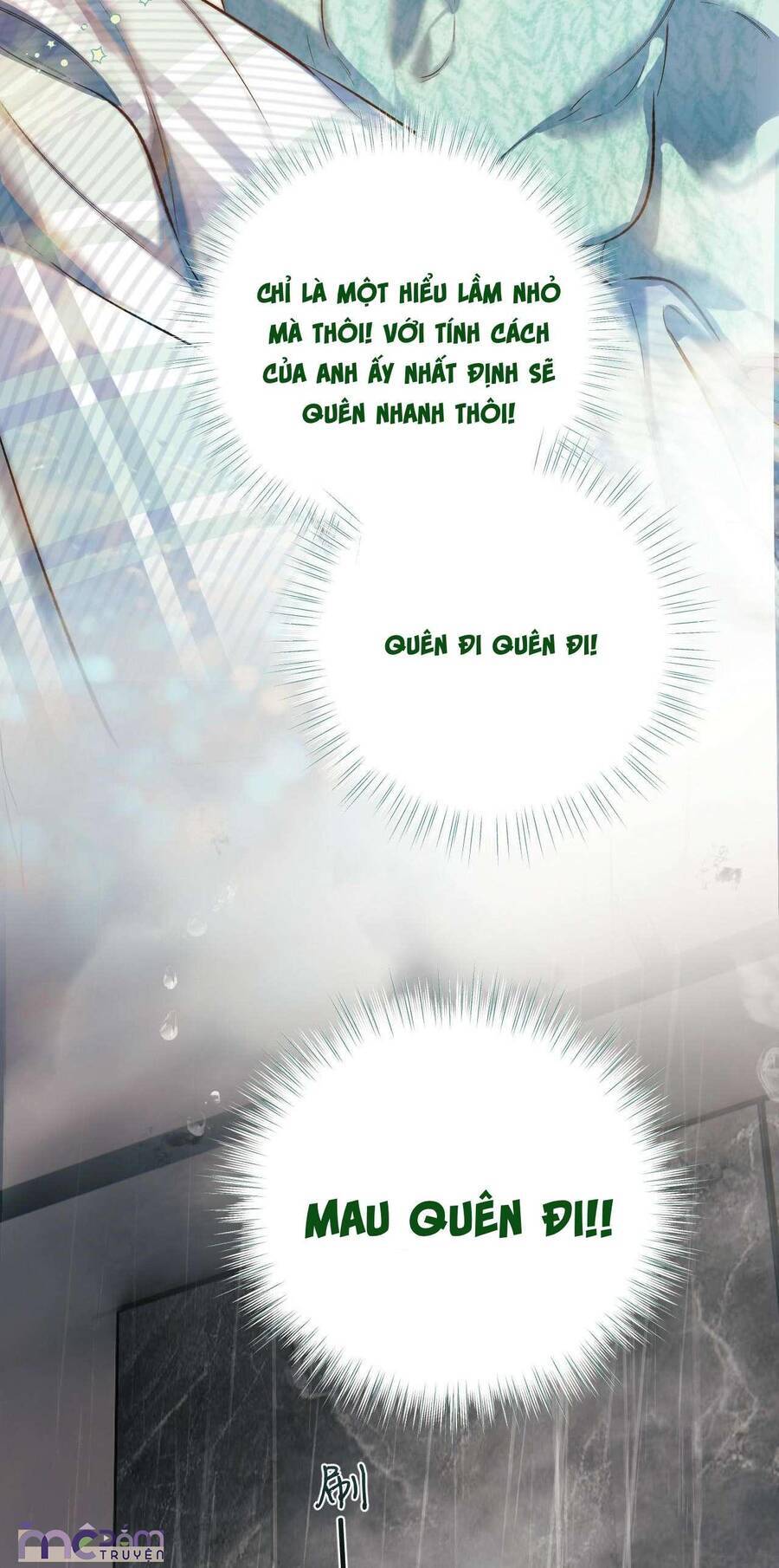 Tôi Cũng Muốn Làm Mợ Út Chap 38 - Next Chap 39