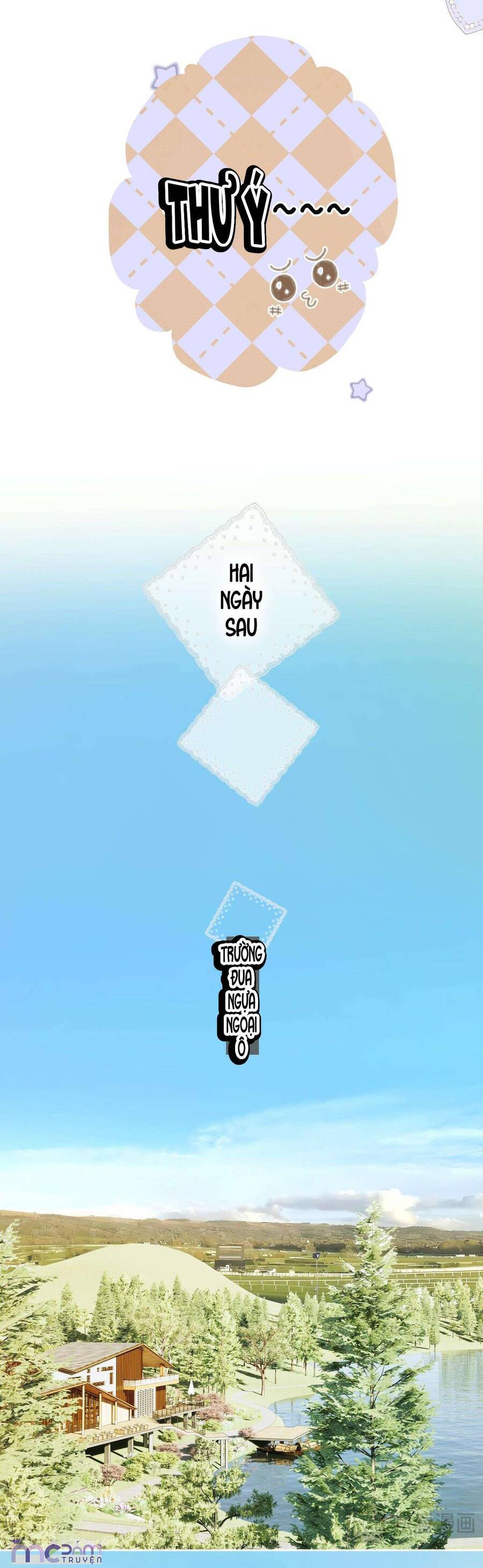 Tôi Cũng Muốn Làm Mợ Út Chap 39 - Next Chap 40