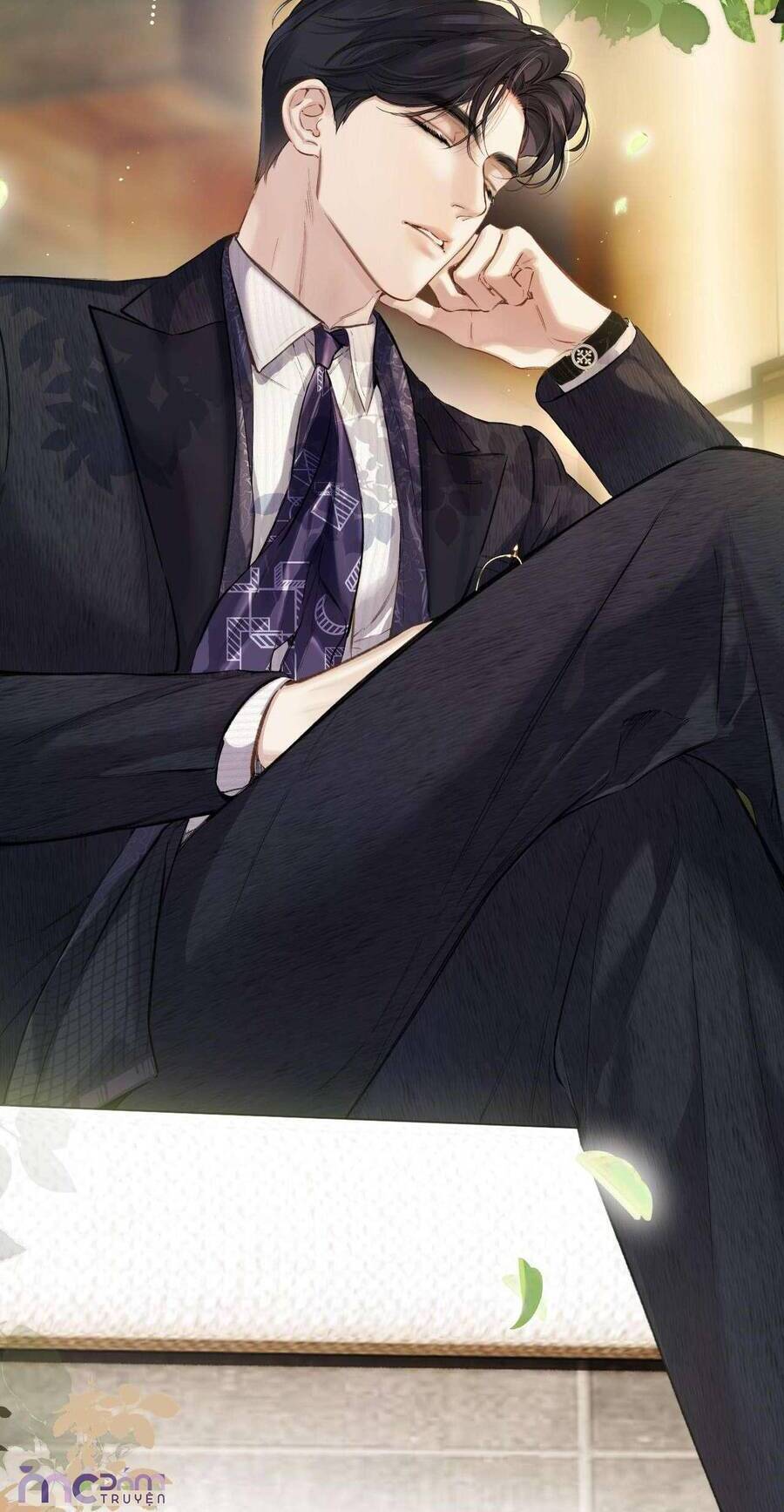 Tôi Cũng Muốn Làm Mợ Út Chap 39 - Next Chap 40