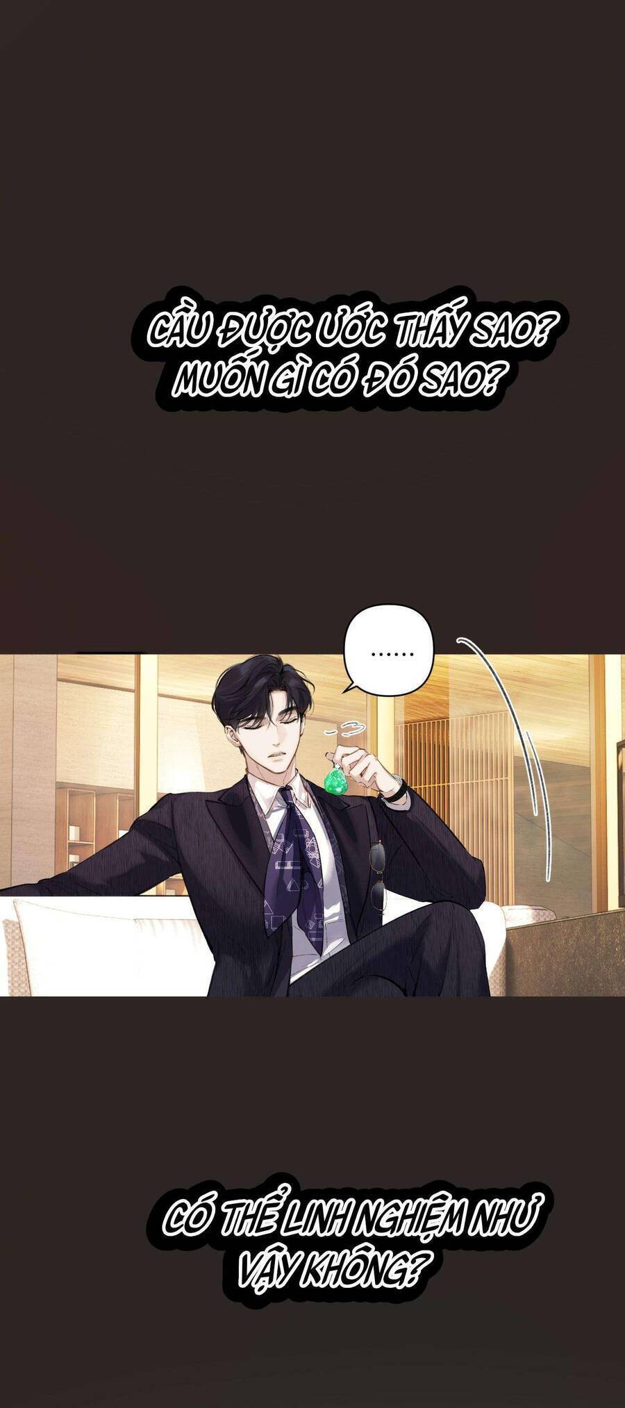 Tôi Cũng Muốn Làm Mợ Út Chap 39 - Next Chap 40