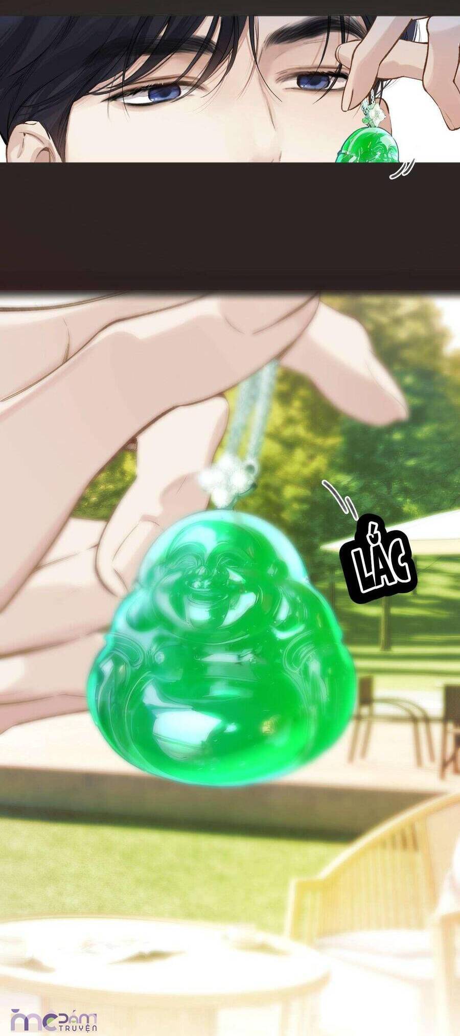 Tôi Cũng Muốn Làm Mợ Út Chap 39 - Next Chap 40