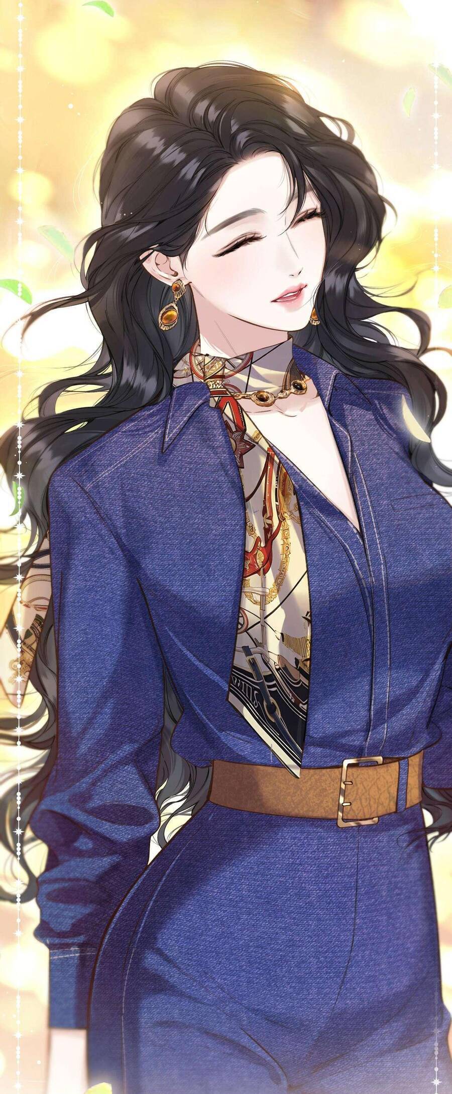 Tôi Cũng Muốn Làm Mợ Út Chap 39 - Next Chap 40