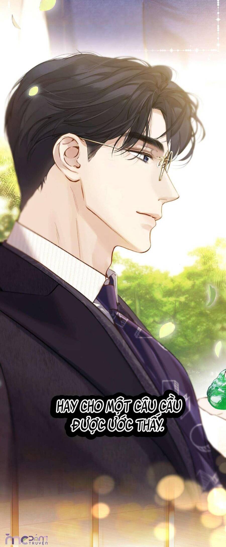 Tôi Cũng Muốn Làm Mợ Út Chap 39 - Next Chap 40