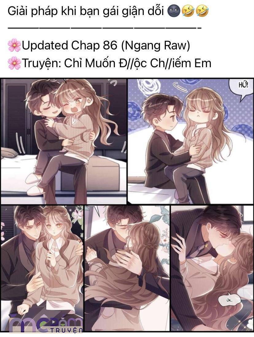 Tôi Cũng Muốn Làm Mợ Út Chap 39 - Next Chap 40