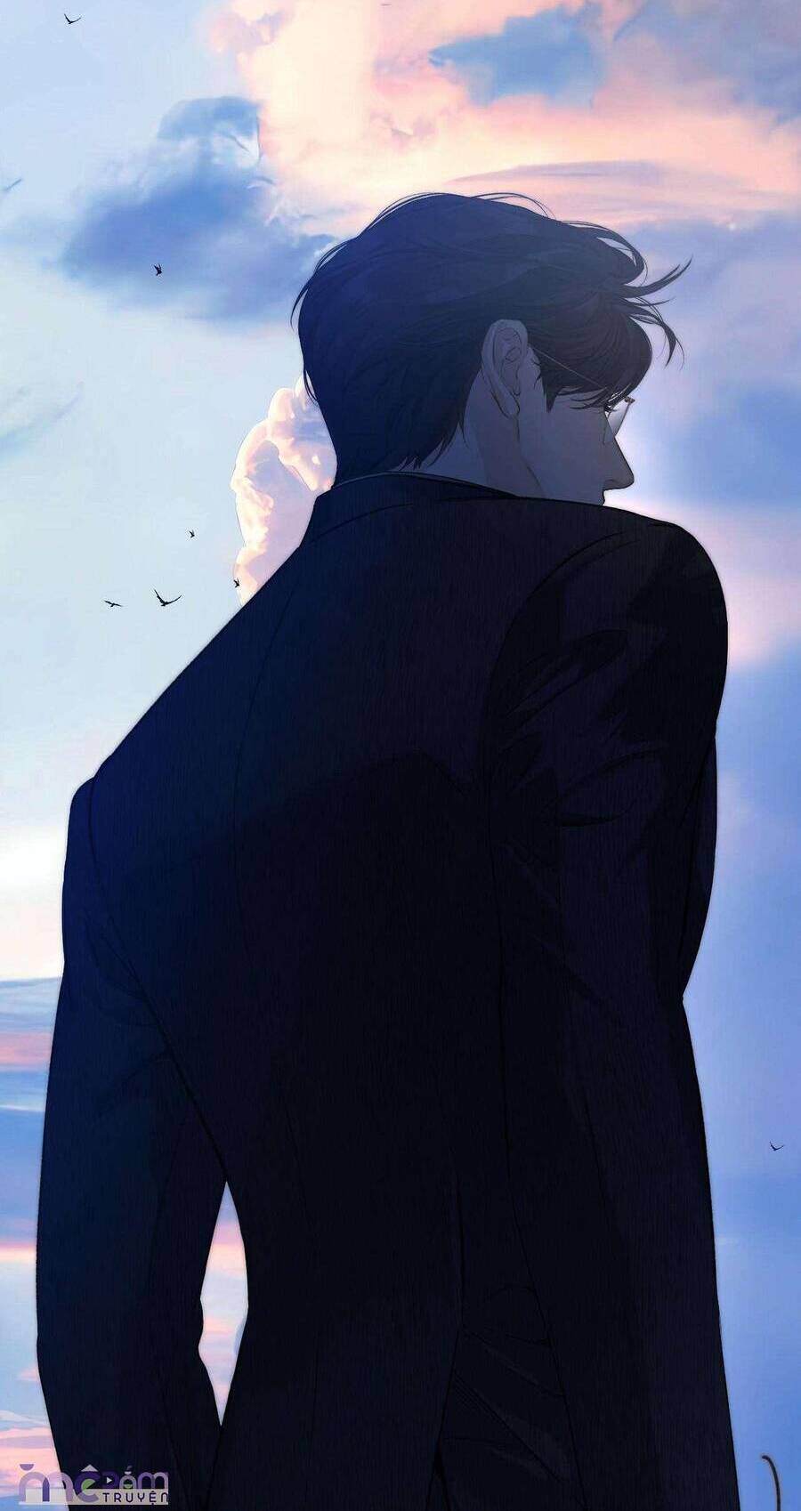 Tôi Cũng Muốn Làm Mợ Út Chap 39 - Next Chap 40