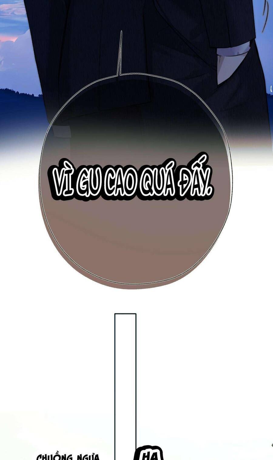 Tôi Cũng Muốn Làm Mợ Út Chap 39 - Next Chap 40