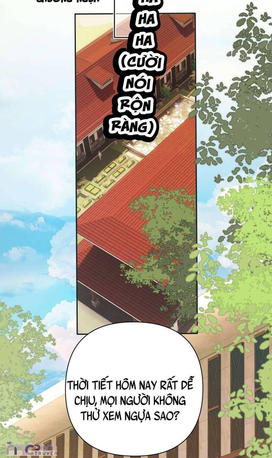 Tôi Cũng Muốn Làm Mợ Út Chap 39 - Next Chap 40