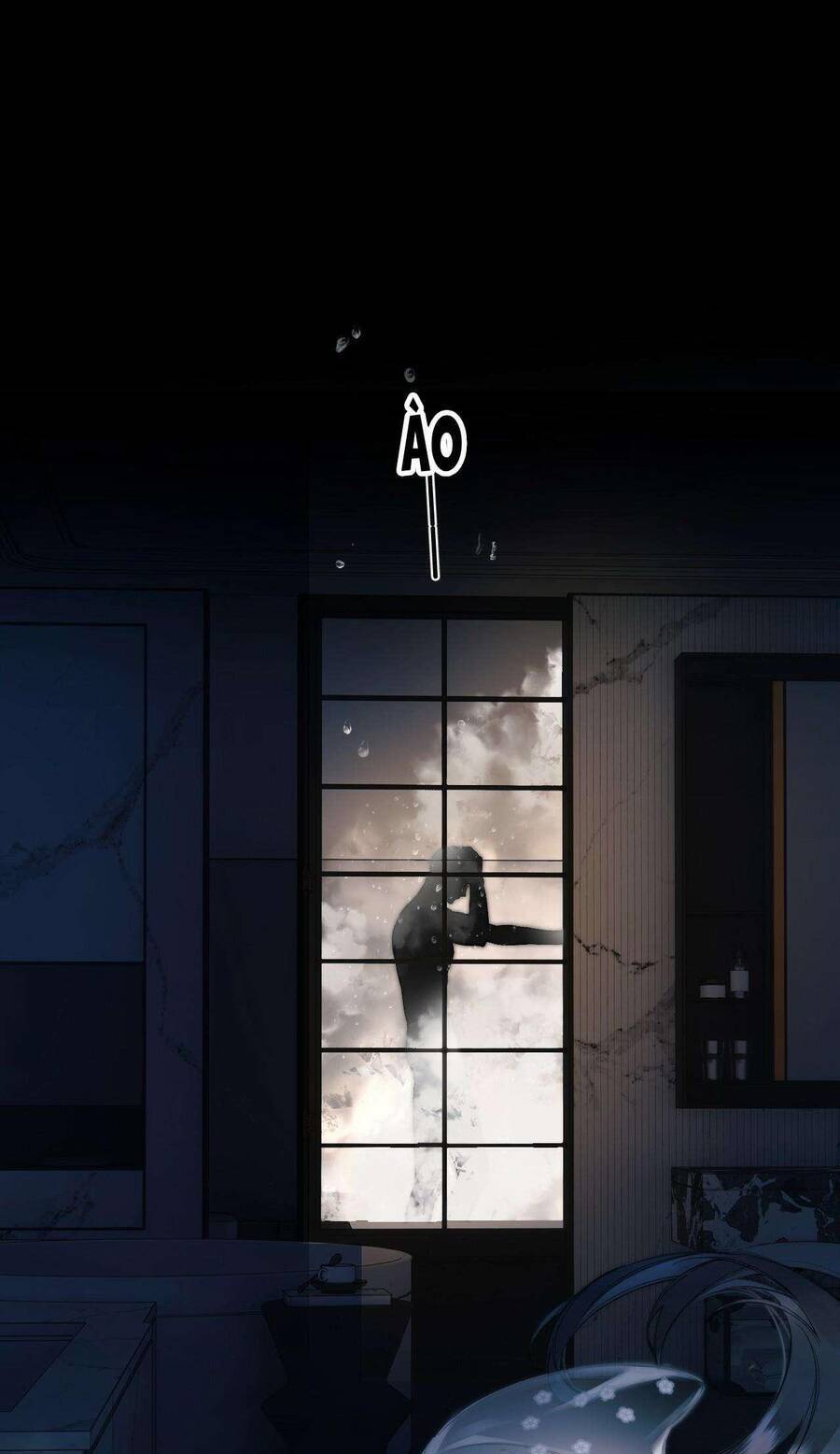 Tôi Cũng Muốn Làm Mợ Út Chap 39 - Next Chap 40