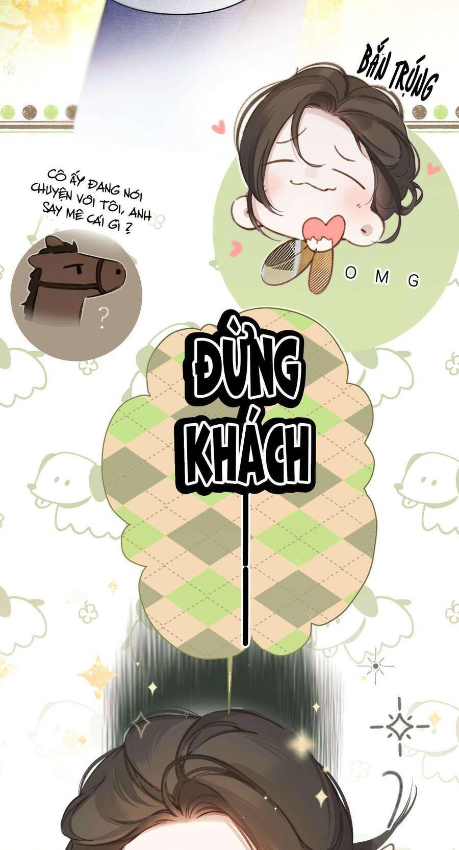 Tôi Cũng Muốn Làm Mợ Út Chap 39 - Next Chap 40