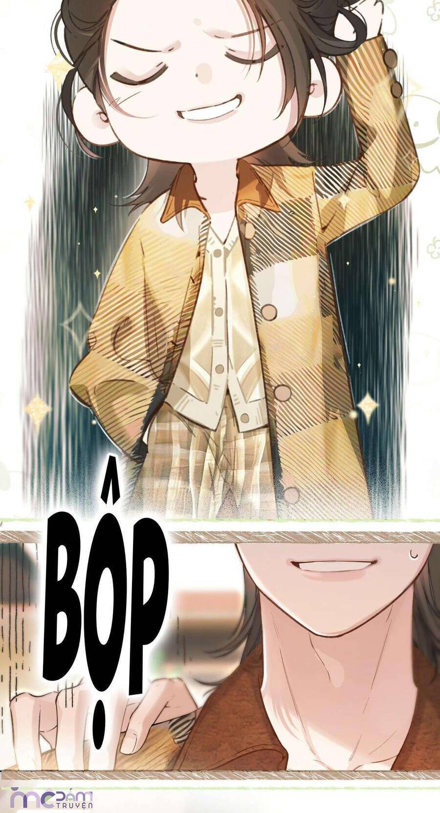 Tôi Cũng Muốn Làm Mợ Út Chap 39 - Next Chap 40