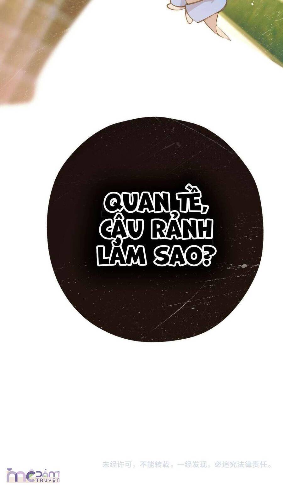 Tôi Cũng Muốn Làm Mợ Út Chap 39 - Next Chap 40