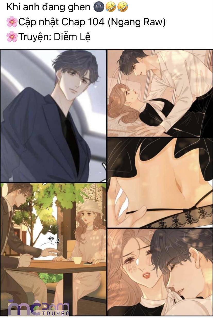Tôi Cũng Muốn Làm Mợ Út Chap 39 - Next Chap 40