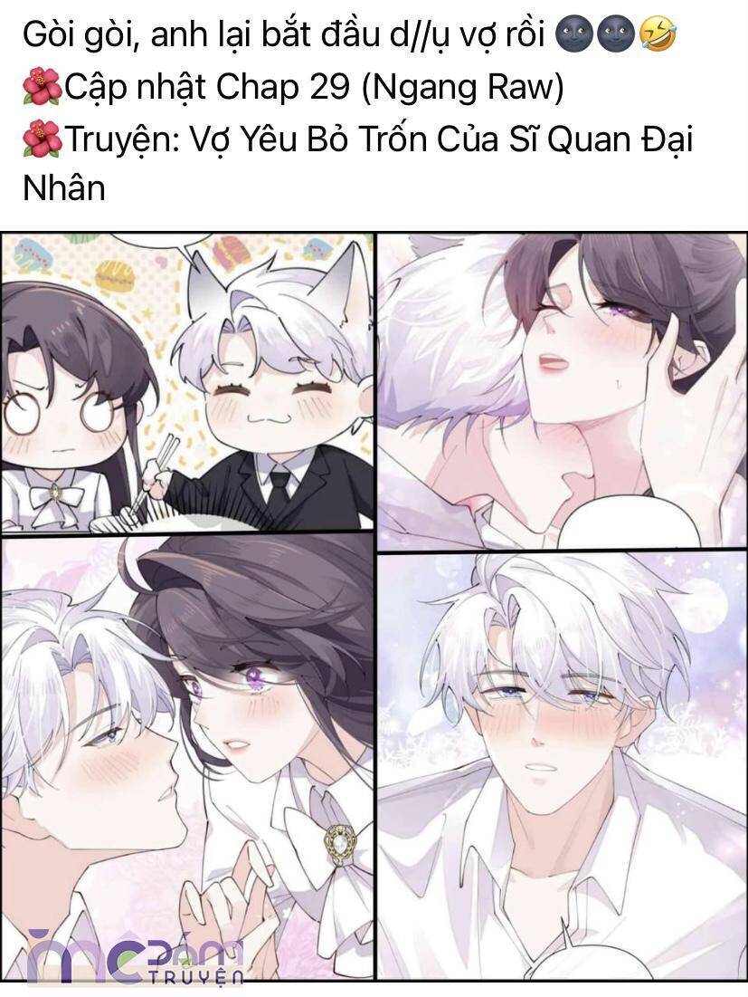 Tôi Cũng Muốn Làm Mợ Út Chap 39 - Next Chap 40