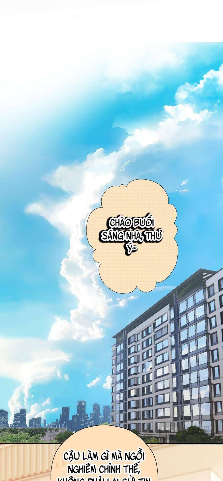 Tôi Cũng Muốn Làm Mợ Út Chap 39 - Next Chap 40