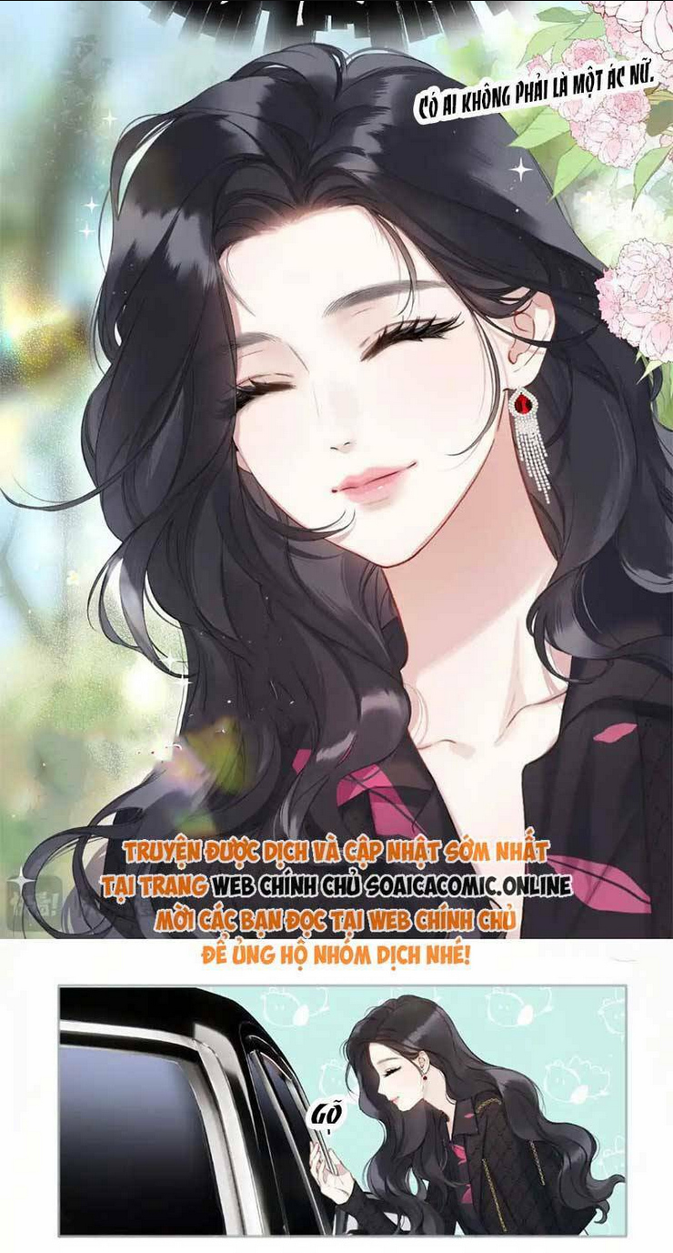 Tôi Cũng Muốn Làm Mợ Út Chap 4 - Next Chap 5