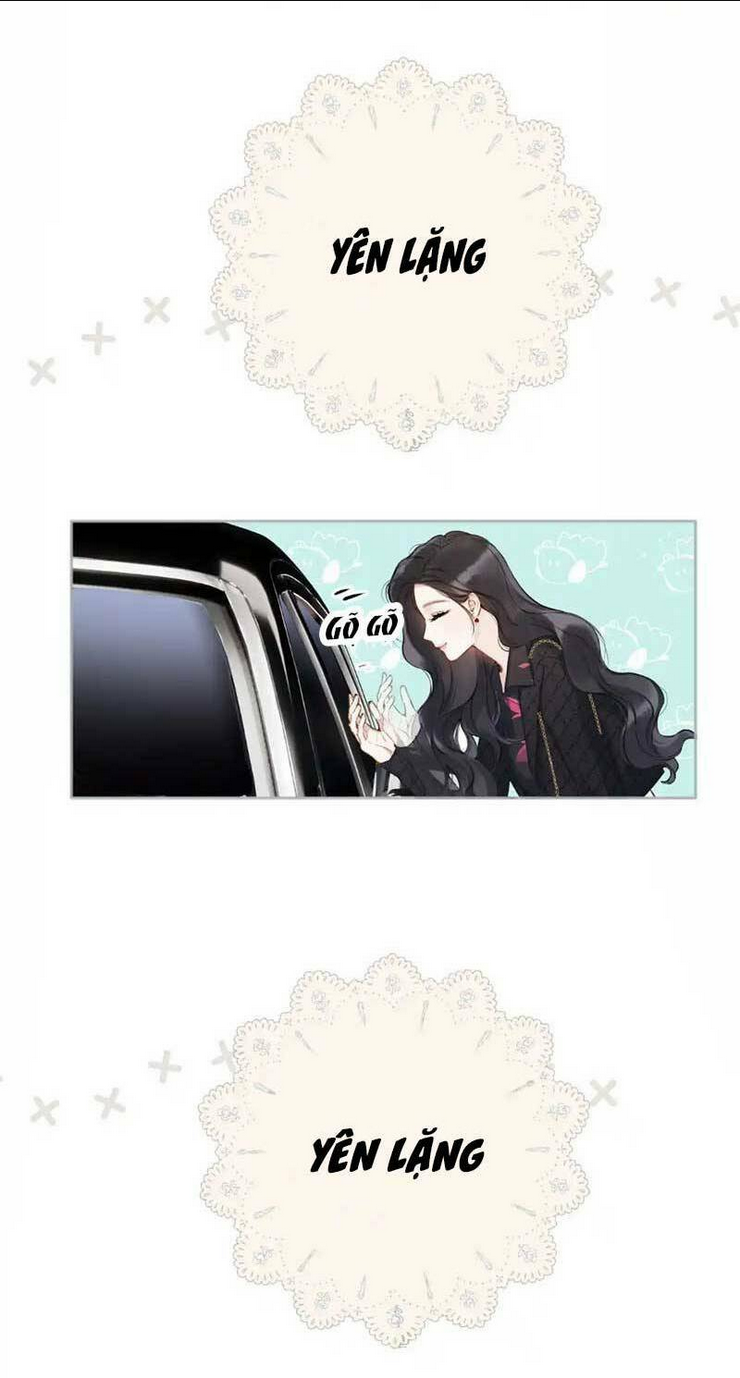 Tôi Cũng Muốn Làm Mợ Út Chap 4 - Next Chap 5