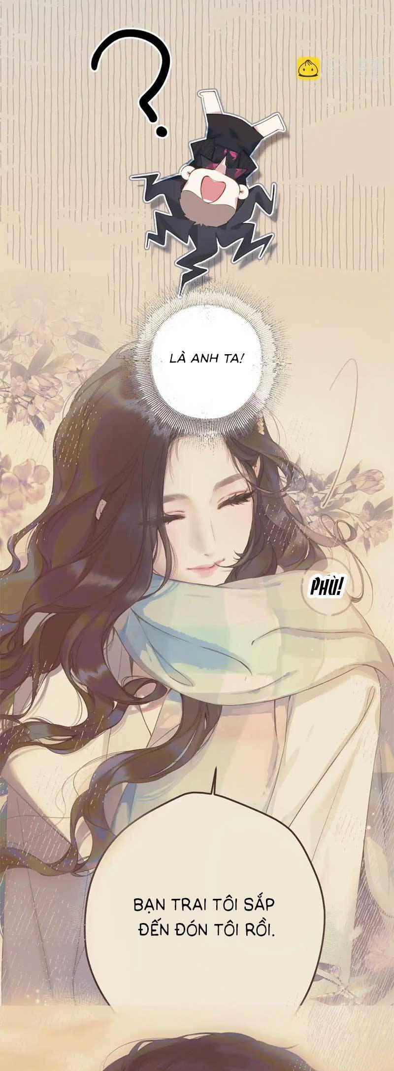 Tôi Cũng Muốn Làm Mợ Út Chap 4 - Next Chap 5
