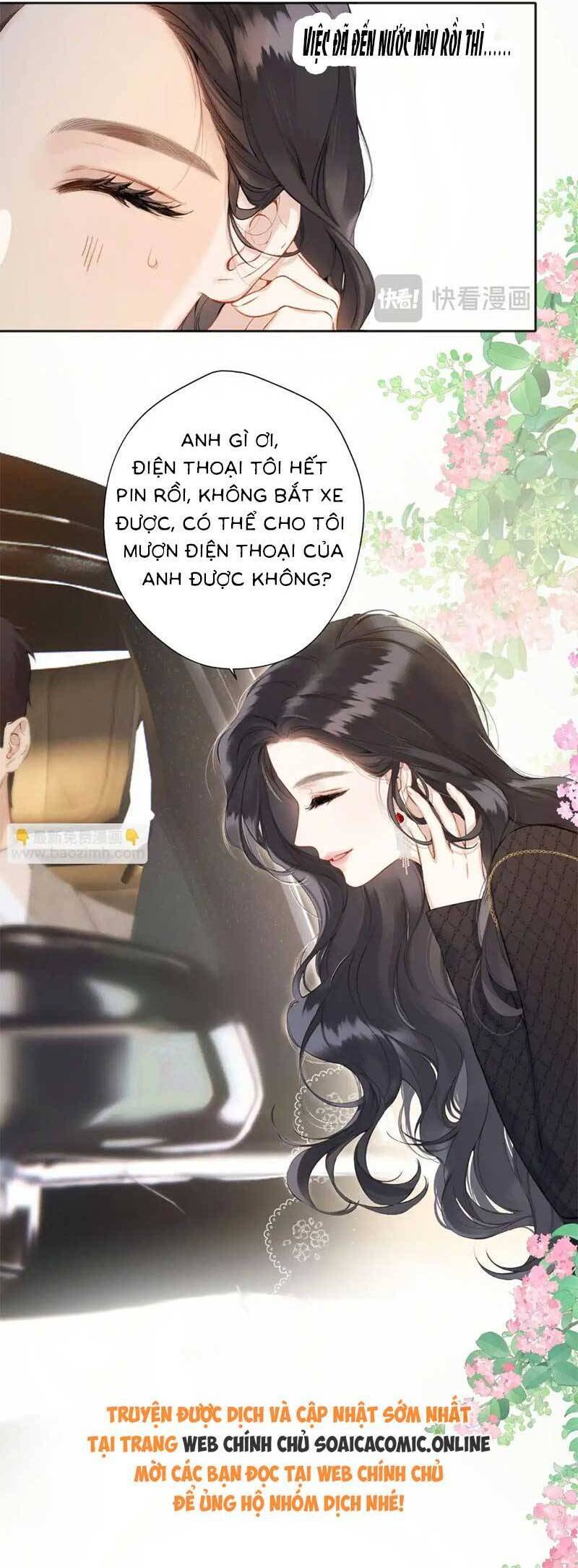 Tôi Cũng Muốn Làm Mợ Út Chap 4 - Next Chap 5