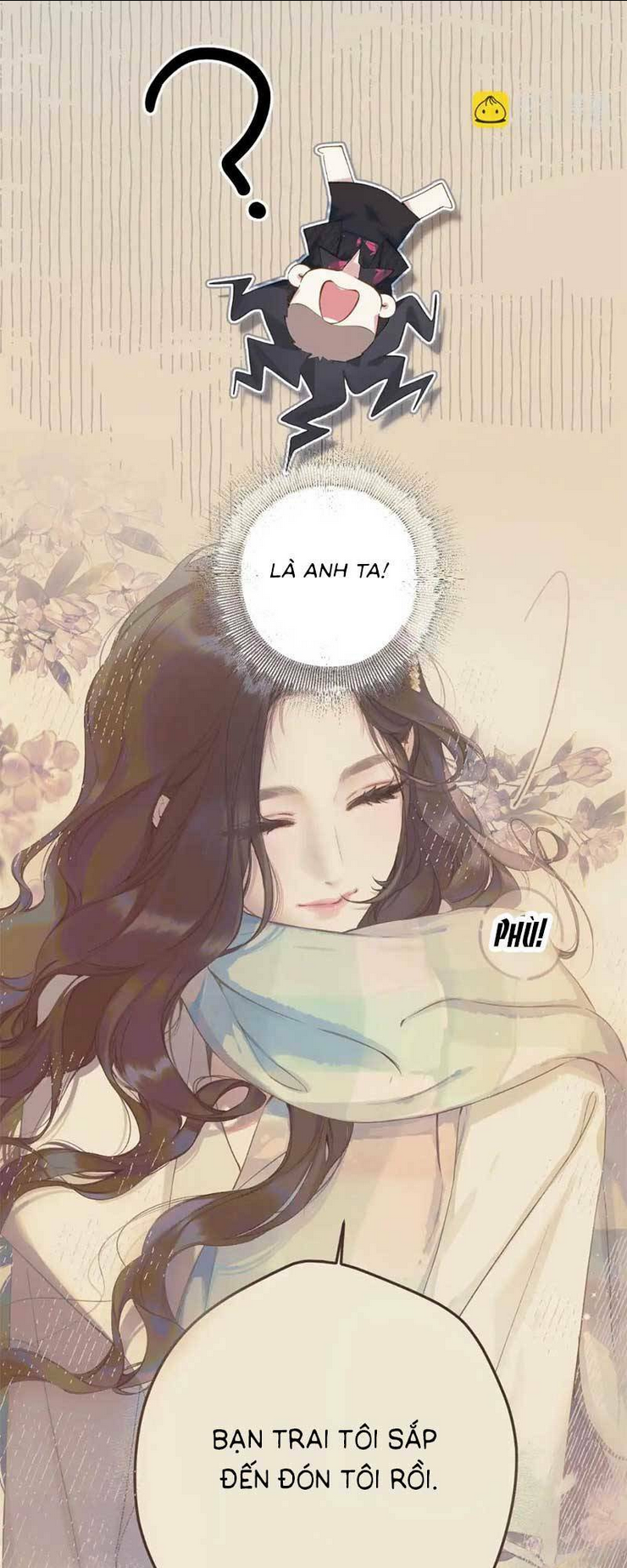 Tôi Cũng Muốn Làm Mợ Út Chap 4 - Next Chap 5